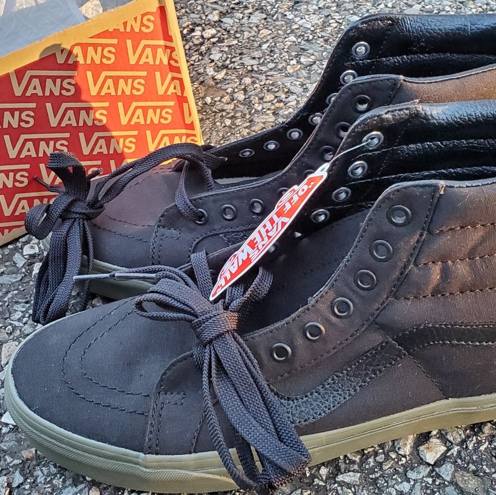 Vans Sneakers